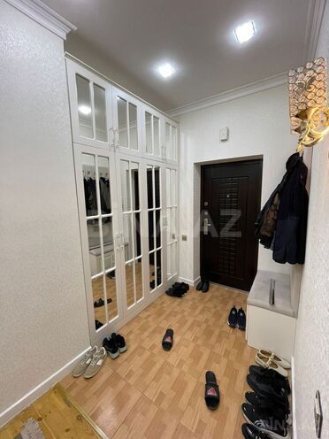 Продаётся 3-комн. новостройка 120 м², м. Иншаатчылар, photo 9 from 20