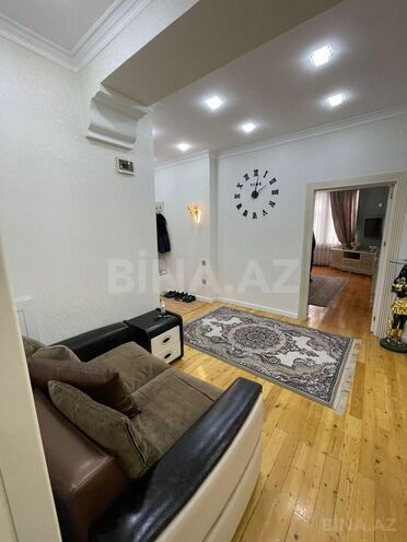 Продаётся 3-комн. новостройка 120 м², м. Иншаатчылар, photo 6 from 20