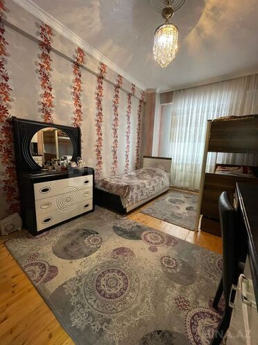 Продаётся 3-комн. новостройка 120 м², м. Иншаатчылар, photo 10 from 20