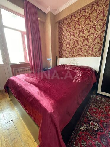 Продаётся 3-комн. новостройка 120 м², м. Иншаатчылар, photo 15 from 20