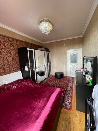 Продаётся 3-комн. новостройка 120 м², м. Иншаатчылар, photo 14 from 20