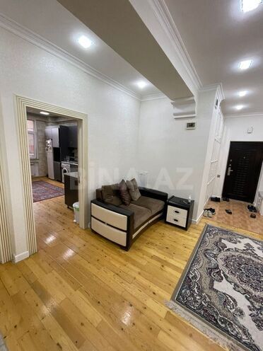 Продаётся 3-комн. новостройка 120 м², м. Иншаатчылар, photo 8 from 20