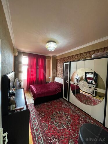 Продаётся 3-комн. новостройка 120 м², м. Иншаатчылар, photo 16 from 20