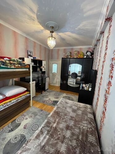 Продаётся 3-комн. новостройка 120 м², м. Иншаатчылар, photo 13 from 20