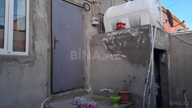 Satılır 2 otaqlı həyət evi/bağ evi 75 m², Maştağa q., photo 3 from 12