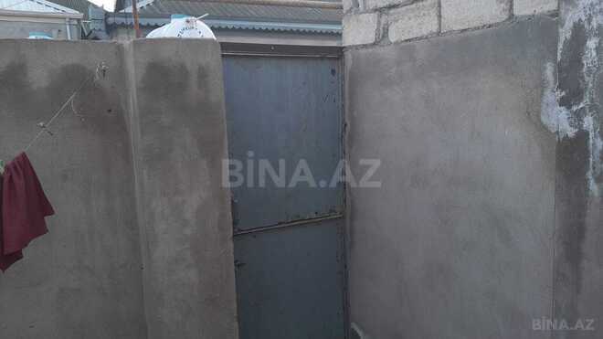 Satılır 2 otaqlı həyət evi/bağ evi 75 m², Maştağa q., photo 5 from 12