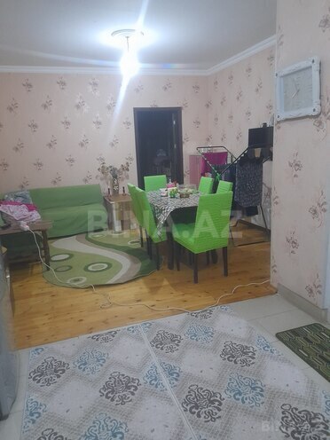 Satılır 2 otaqlı həyət evi/bağ evi 75 m², Maştağa q., photo 11 from 12