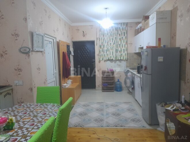Satılır 2 otaqlı həyət evi/bağ evi 75 m², Maştağa q., photo 10 from 12