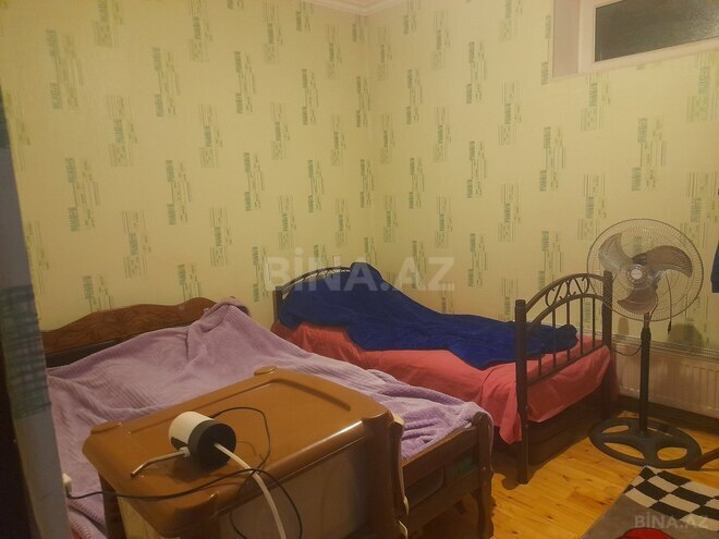 Satılır 2 otaqlı həyət evi/bağ evi 75 m², Maştağa q., photo 7 from 12