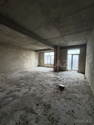 Satılır 2 otaqlı yeni tikili 52 m², 28 May m., photo 3 from 10