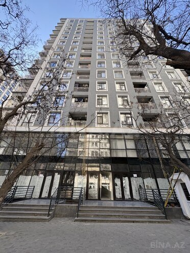 Satılır 2 otaqlı yeni tikili 52 m², 28 May m., photo 5 from 10