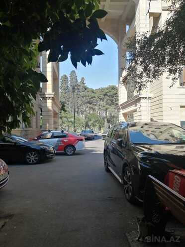 Satılır 2 otaqlı köhnə tikili 50 m², Nəsimi r., photo 10 from 12