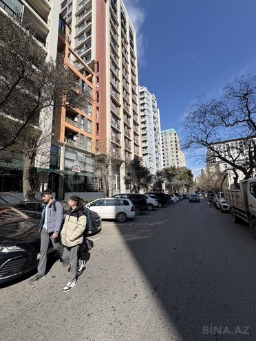 Satılır 2 otaqlı yeni tikili 52 m², 28 May m., photo 9 from 10