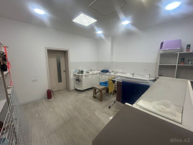 İcarəyə verilir  obyekt 20 m², 28 May m., photo 4 from 6