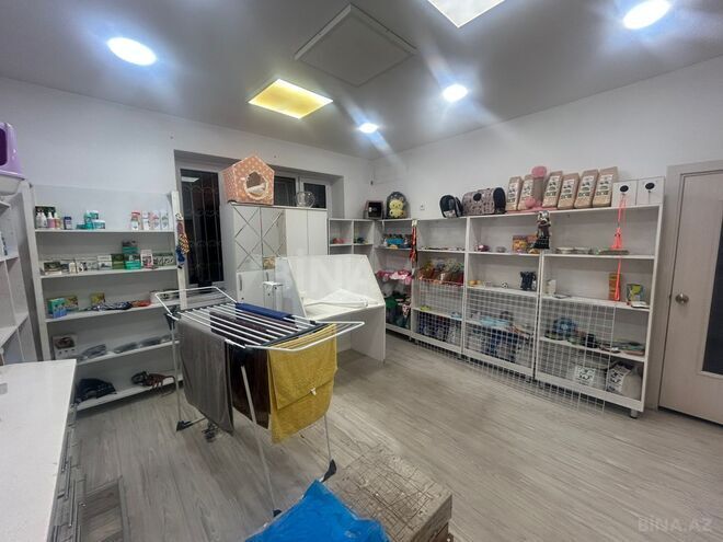 İcarəyə verilir  obyekt 20 m², 28 May m., photo 3 from 6