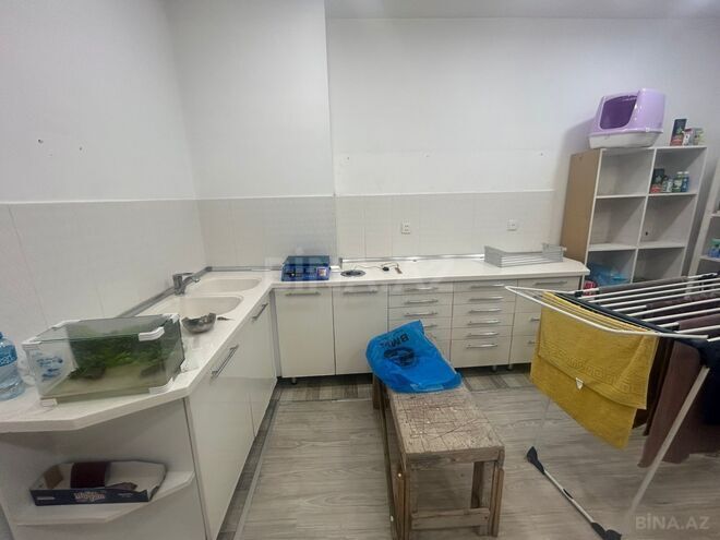 İcarəyə verilir  obyekt 20 m², 28 May m., photo 5 from 6