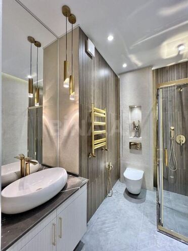 Продаётся 2-комн. новостройка 70 м², Наримановский  р., photo 9 from 10