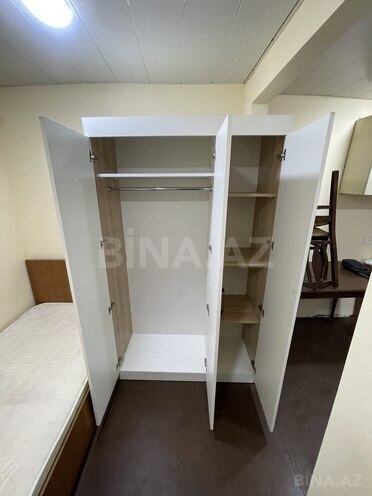 Сдаётся 2-комн. дом/дача 25 м², м. Элмляр Академиясы, photo 5 from 10