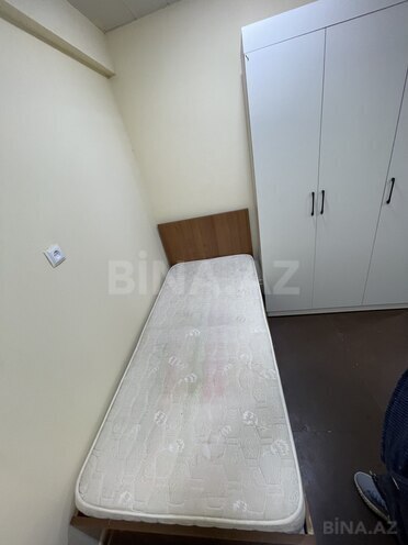 Сдаётся 2-комн. дом/дача 25 м², м. Элмляр Академиясы, photo 3 from 10