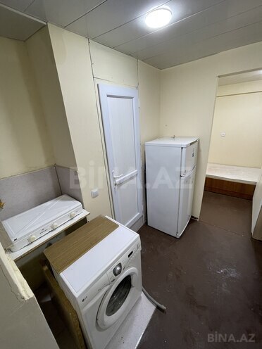 Сдаётся 2-комн. дом/дача 25 м², м. Элмляр Академиясы, photo 7 from 10