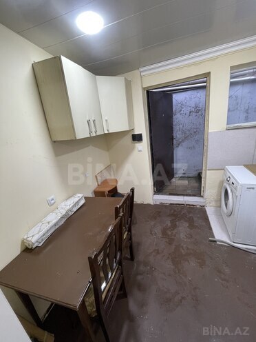 Сдаётся 2-комн. дом/дача 25 м², м. Элмляр Академиясы, photo 8 from 10