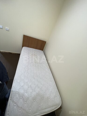 Сдаётся 2-комн. дом/дача 25 м², м. Элмляр Академиясы, photo 4 from 10