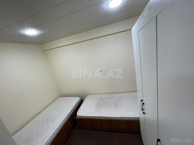 Сдаётся 2-комн. дом/дача 25 м², м. Элмляр Академиясы, photo 6 from 10