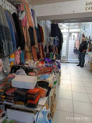 Сдаётся  объект 35 м², м. Мемар Аджеми, photo 5 from 6