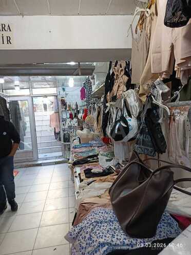 Сдаётся  объект 35 м², м. Мемар Аджеми, photo 3 from 6