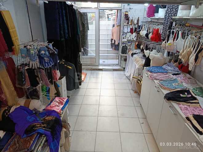 Сдаётся  объект 35 м², м. Мемар Аджеми, photo 4 from 6