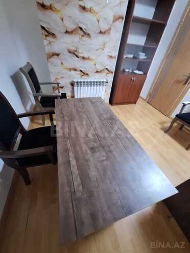 İcarəyə verilir 1 otaqlı ofis 15 m², Nəriman Nərimanov m., photo 6 from 7