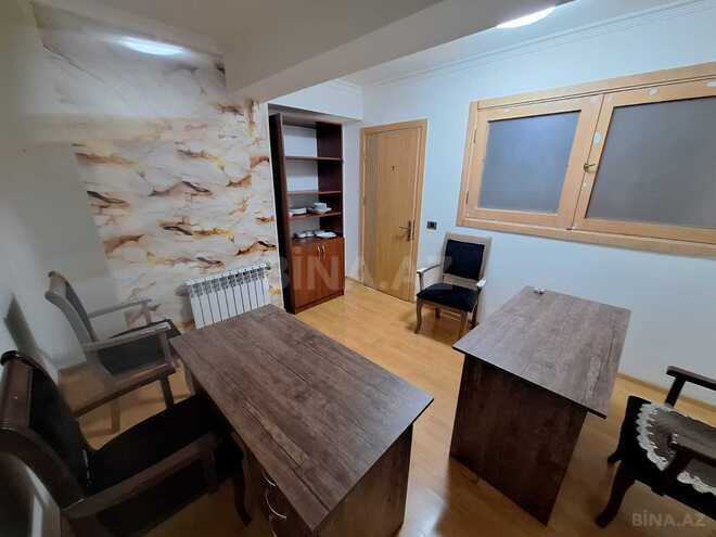 İcarəyə verilir 1 otaqlı ofis 15 m², Nəriman Nərimanov m., photo 4 from 7