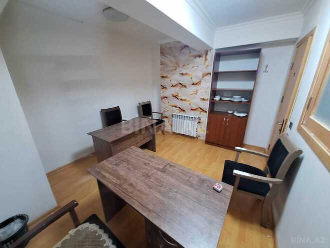 İcarəyə verilir 1 otaqlı ofis 15 m², Nəriman Nərimanov m., photo 5 from 7