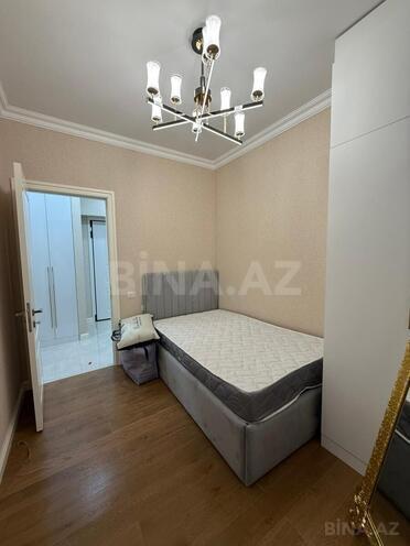 Сдаётся 3-комн. новостройка 80 м², м. Бакмил, photo 31 from 32