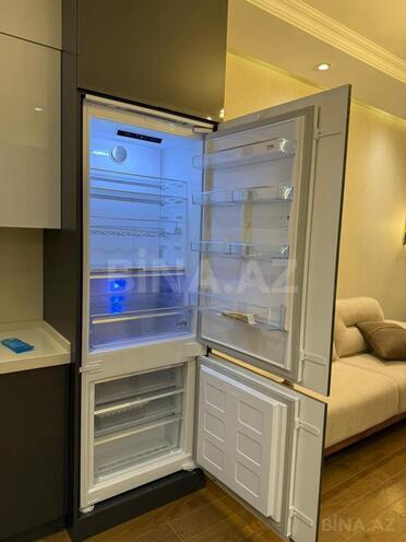 Сдаётся 3-комн. новостройка 80 м², м. Бакмил, photo 27 from 32