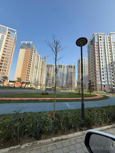 Сдаётся 3-комн. новостройка 80 м², м. Бакмил, photo 4 from 32