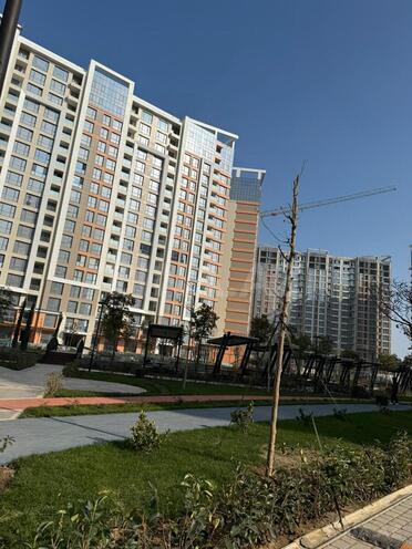 Сдаётся 3-комн. новостройка 80 м², м. Бакмил, photo 23 from 32