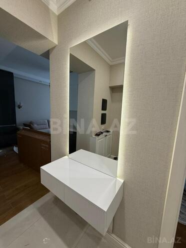 Сдаётся 3-комн. новостройка 80 м², м. Бакмил, photo 25 from 32