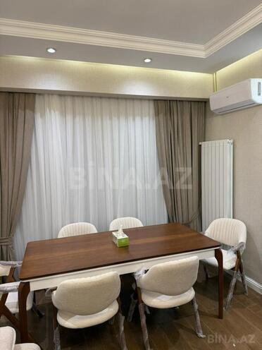 Сдаётся 3-комн. новостройка 80 м², м. Бакмил, photo 10 from 32