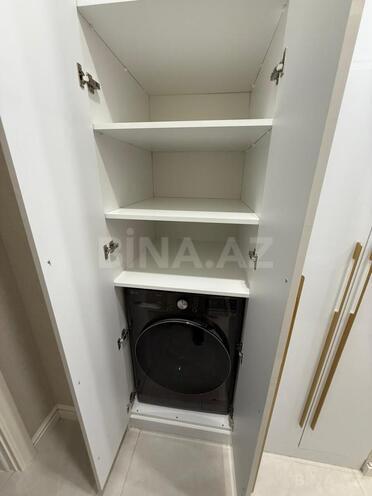 Сдаётся 3-комн. новостройка 80 м², м. Бакмил, photo 30 from 32