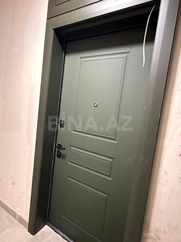 Сдаётся 3-комн. новостройка 80 м², м. Бакмил, photo 20 from 32