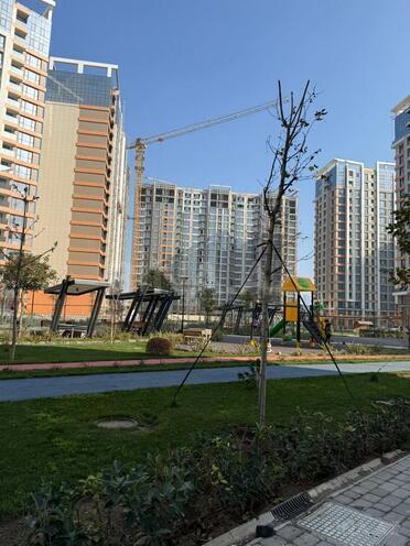 Сдаётся 3-комн. новостройка 80 м², м. Бакмил, photo 26 from 32