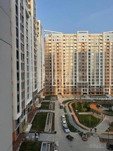 Сдаётся 3-комн. новостройка 80 м², м. Бакмил, photo 6 from 32