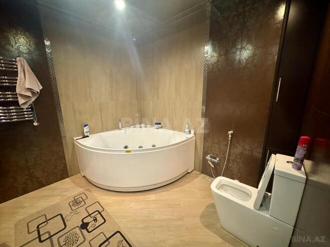 Сдаётся 3-комн. новостройка 150 м², м. Элмляр Академиясы, photo 9 from 19