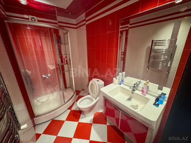 Сдаётся 3-комн. новостройка 150 м², м. Элмляр Академиясы, photo 17 from 19