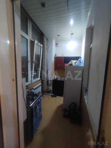 Продаётся 2-комн. новостройка 54 м², м. Иншаатчылар, photo 12 from 15