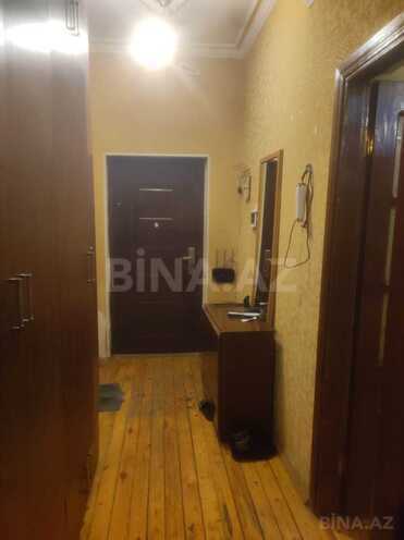 Продаётся 2-комн. новостройка 54 м², м. Иншаатчылар, photo 8 from 15