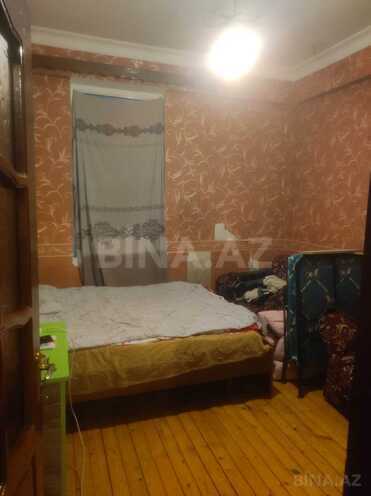 Продаётся 2-комн. новостройка 54 м², м. Иншаатчылар, photo 7 from 15