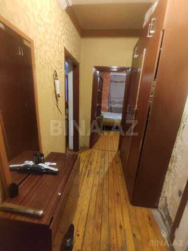 Продаётся 2-комн. новостройка 54 м², м. Иншаатчылар, photo 9 from 15