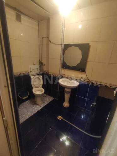 Продаётся 2-комн. новостройка 54 м², м. Иншаатчылар, photo 14 from 15